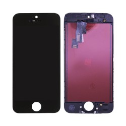 Touch+Display Apple iPhone 5S Black Touch+Display Apple iPhone 5S Black